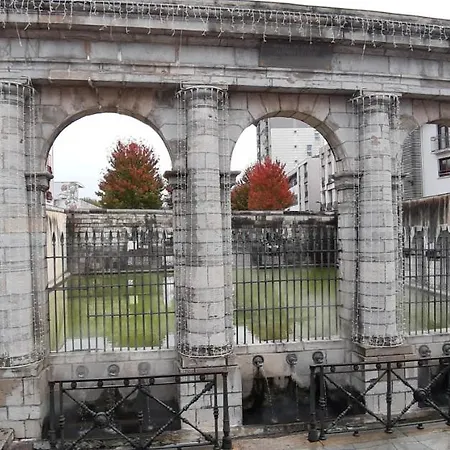 Villa Magda A 30 Mn Pour Ou Cure *