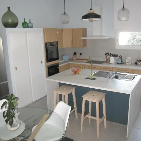 Villa Magda A 30 Mn Pour Ou Cure *