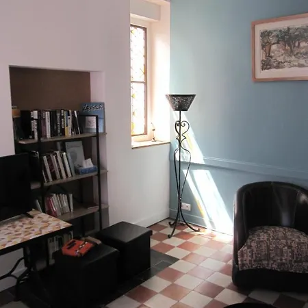 Magda A 30 Mn Pour Ou Cure Vila *