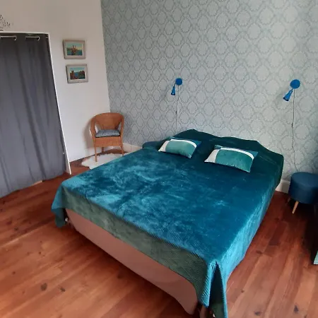 Villa Magda A 30 Mn Pour Ou Cure *