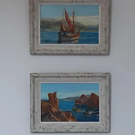 Villa Magda A 30 Mn Pour Ou Cure