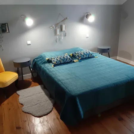 Magda A 30 Mn Pour Ou Cure Dax