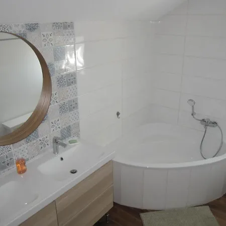 Vila Magda A 30 Mn Pour Ou Cure *