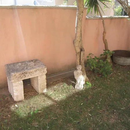Magda A 30 Mn Pour Ou Cure Villa