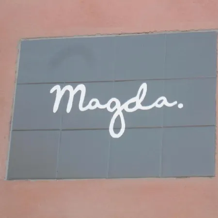 Magda A 30 Mn Pour Ou Cure * Dax