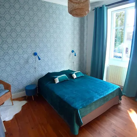 Magda A 30 Mn Pour Ou Cure Villa Dax
