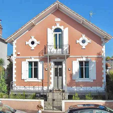 Magda A 30 Mn Pour Ou Cure * Dax