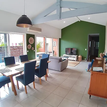 Villa Magda A 30 Mn Pour Ou Cure *