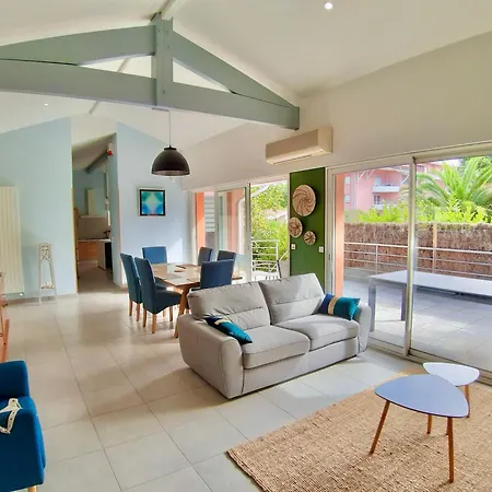 Magda A 30 Mn Pour Ou Cure Villa