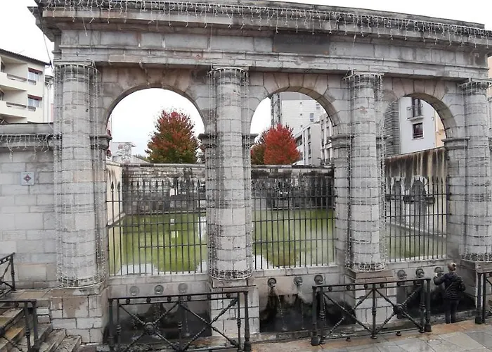 Villa Magda A 30 Mn Pour Ou Cure *