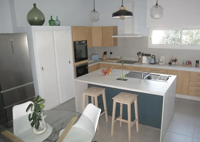 Villa Magda A 30 Mn Pour Ou Cure *