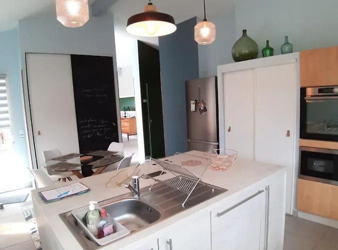 Magda A 30 Mn Pour Ou Cure Villa Dax