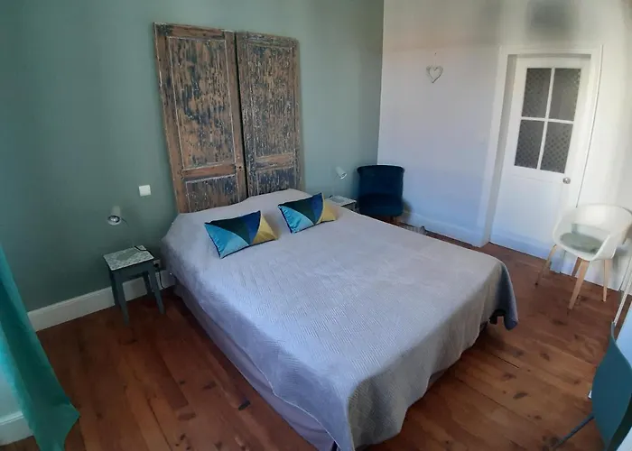 Magda A 30 Mn Pour Ou Cure * Dax