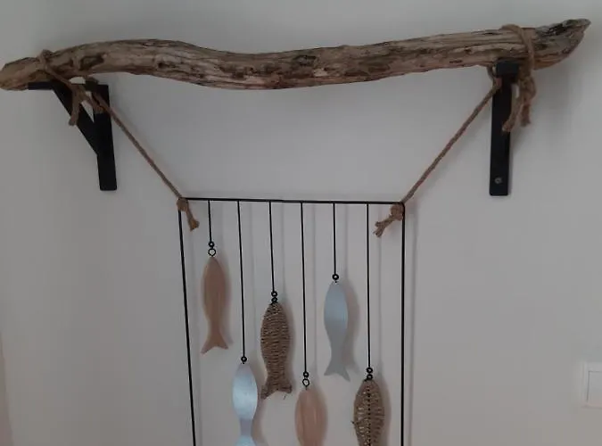 Magda A 30 Mn Pour Ou Cure Villa *