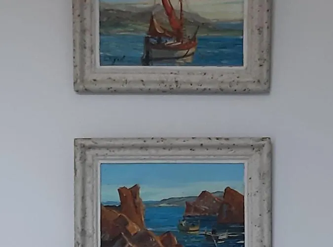 Villa Magda A 30 Mn Pour Ou Cure