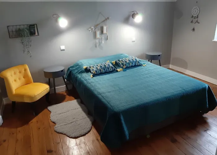 Magda A 30 Mn Pour Ou Cure Dax