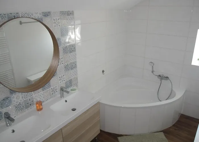 Villa Magda A 30 Mn Pour Ou Cure *