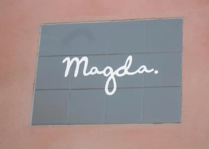 Magda A 30 Mn Pour Ou Cure * Dax