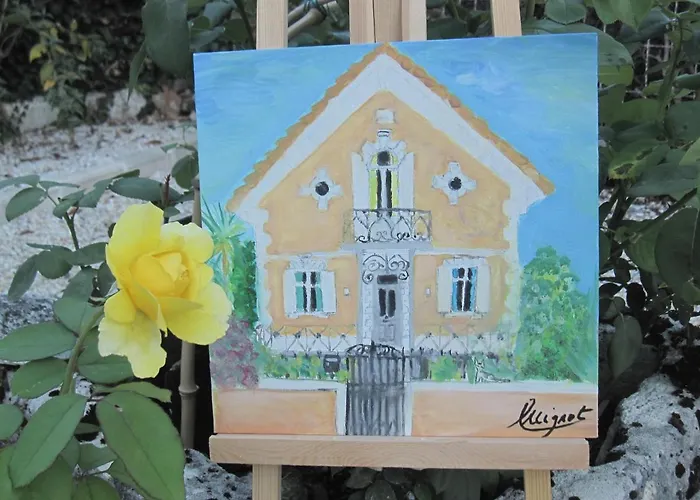 Magda A 30 Mn Pour Ou Cure *