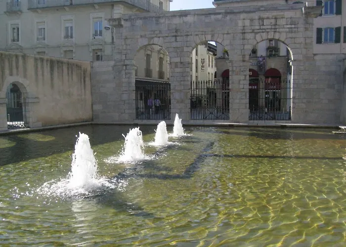 Villa Magda A 30 Mn Pour Ou Cure *