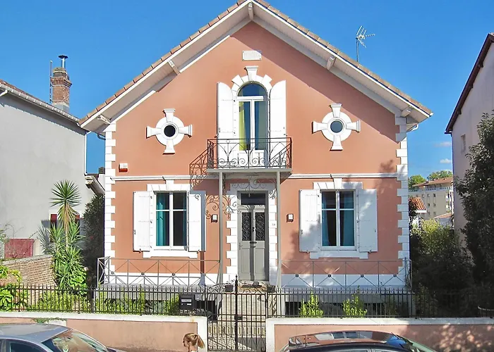 Magda A 30 Mn Pour Ou Cure * Dax