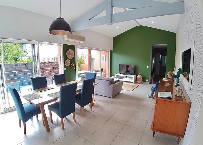 Villa Magda A 30 Mn Pour Ou Cure *