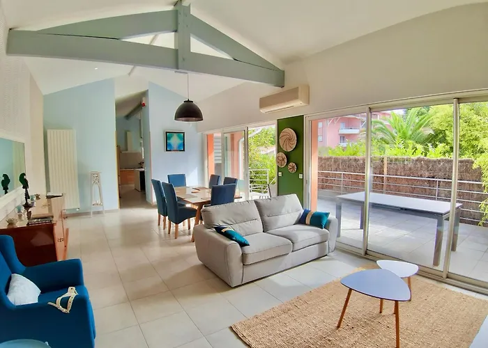 Magda A 30 Mn Pour Ou Cure Villa