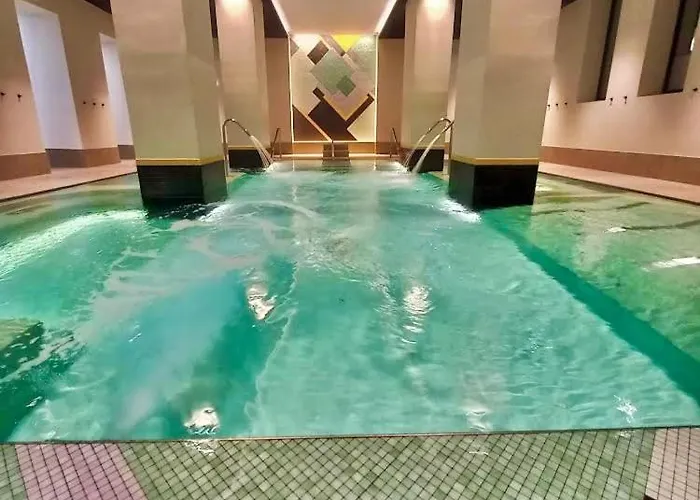 Magda A 30 Mn Pour Ou Cure * Dax